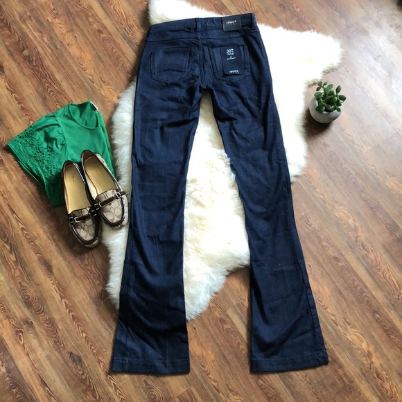 Armani J07 women’s Tulip regular fit jeans size 27 - Picture 10 of 15